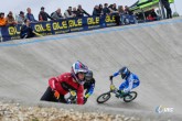 2025 UEC BMX European Cup Round 1 & 2 - BMX Olympic Arena Verona - Italy - Round 1 - 29-03-2025 -  photo Tommaso Pelagalli/SprintCyclingAgency?2025